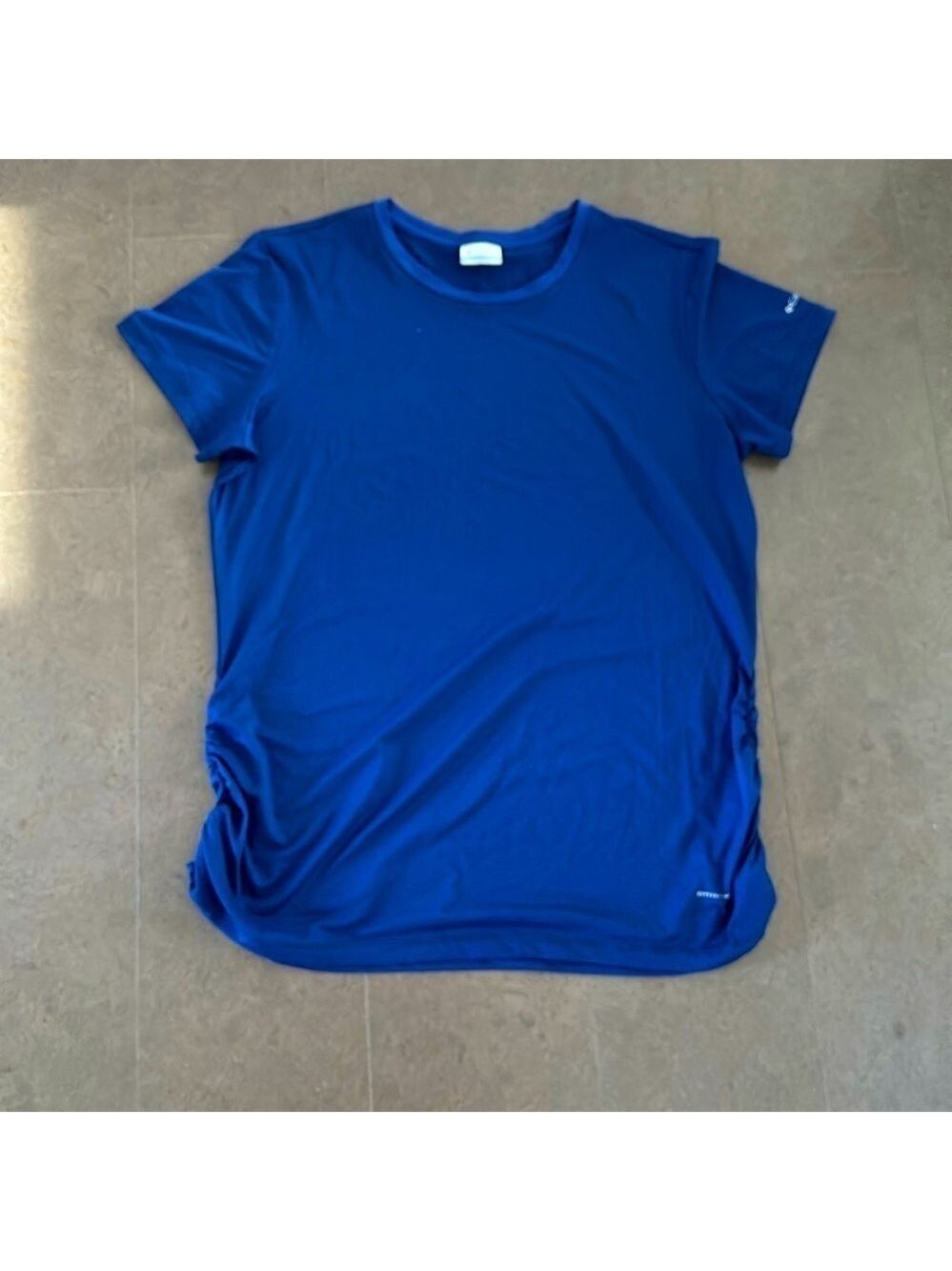 Columbia T-shirt size XXL